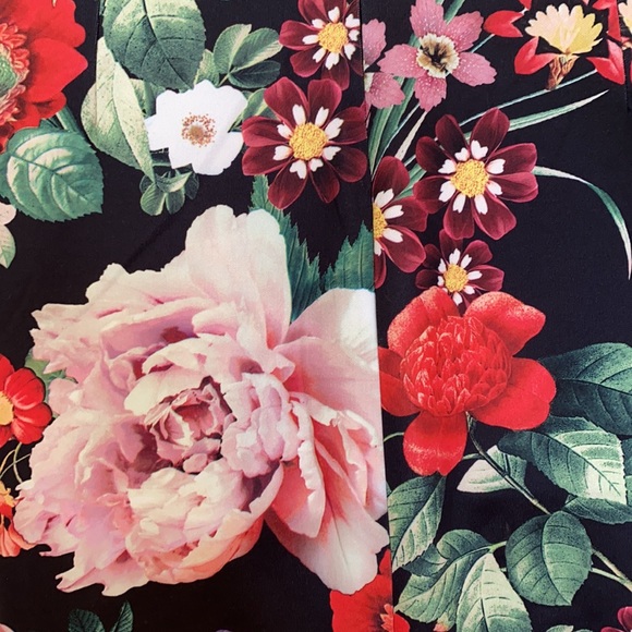 NY&Co Gorgeous cocktail midi dress - Picture 9 of 10